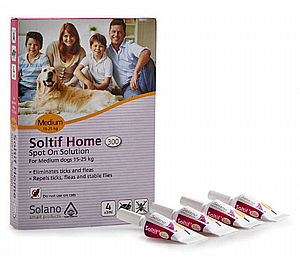 SOLANO מארז 4 אמפולות סולטיף הום 15-25 ק"ג M 4 יחידות SOLANO מארז 4 אמפולות סולטיף הום 15-25 ק"ג M 4 יחידות